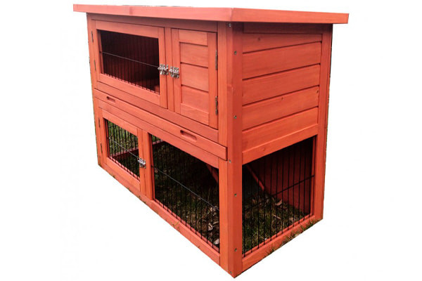 Afmeting 95x45x70 cm.