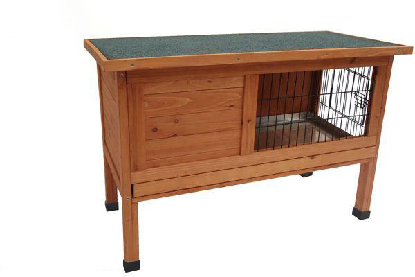 Flamingo konijnenhok Bugs 110.