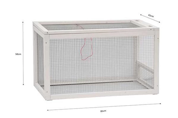 Optioneel: uit te breiden met de Univers ren 