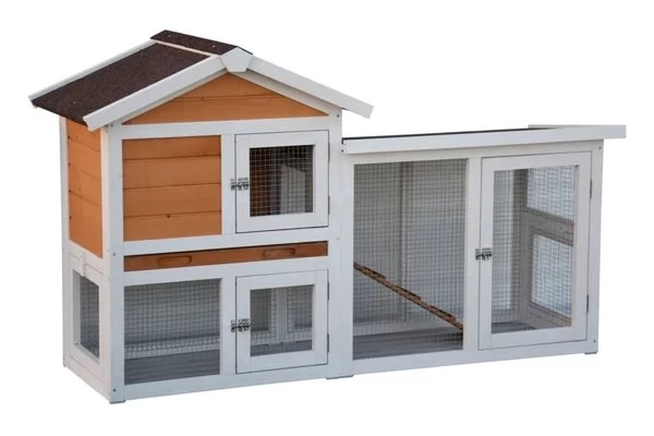 Konijnenhok Queensland