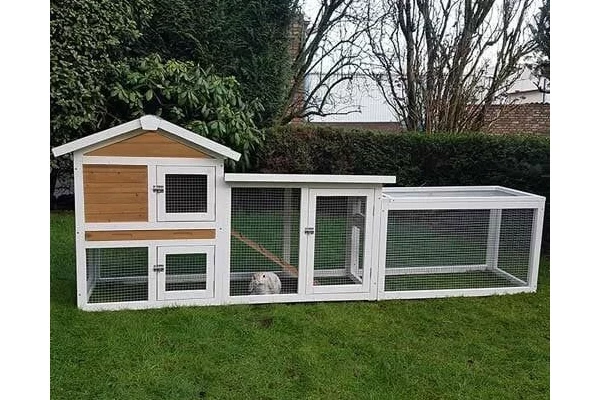 Optioneel: uit te breiden met de Univers ren 