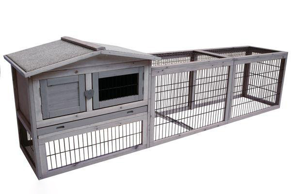 Sunshine Jumbo Cottage