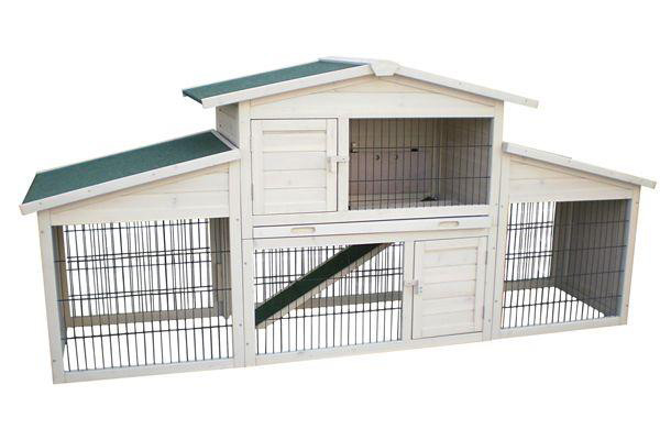 Villa Scandic van Flamingo.