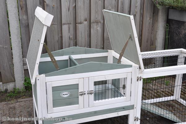 Met een openklapbaar dak.