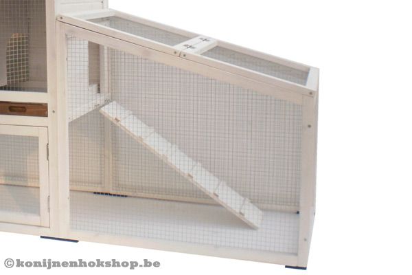 Openklapbare bovenkant