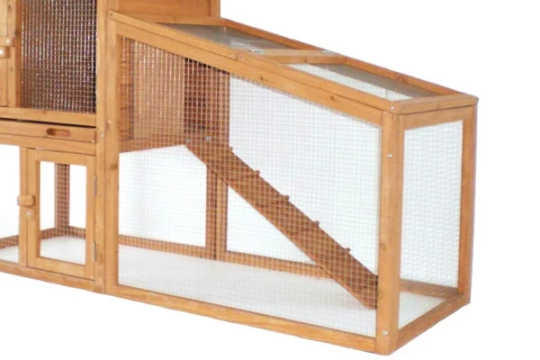 Openklapbare bovenkant